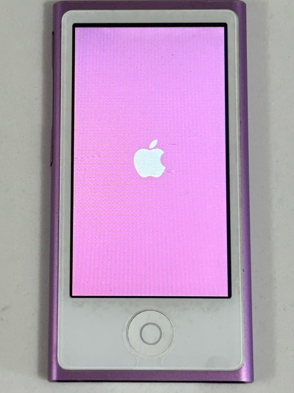 iPod Nano 7th Gen 16GB Space Excellent Preloaded Music - Picture 3 of 6